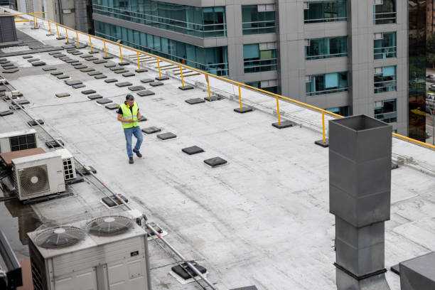 Best Green or Eco-Friendly Roofing Solutions  in Glasgow, OR