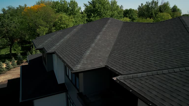 Best Commercial Roofing Services  in Glasgow, OR