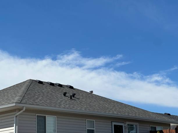 Best Emergency Roof Repair  in Glasgow, OR