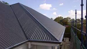 4 Ply Roofing in Glasgow, OR